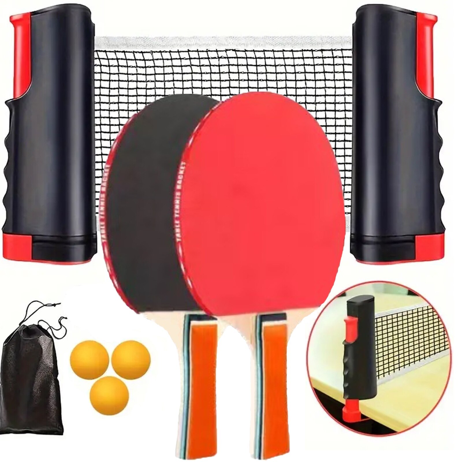 Set complet SINBINTA