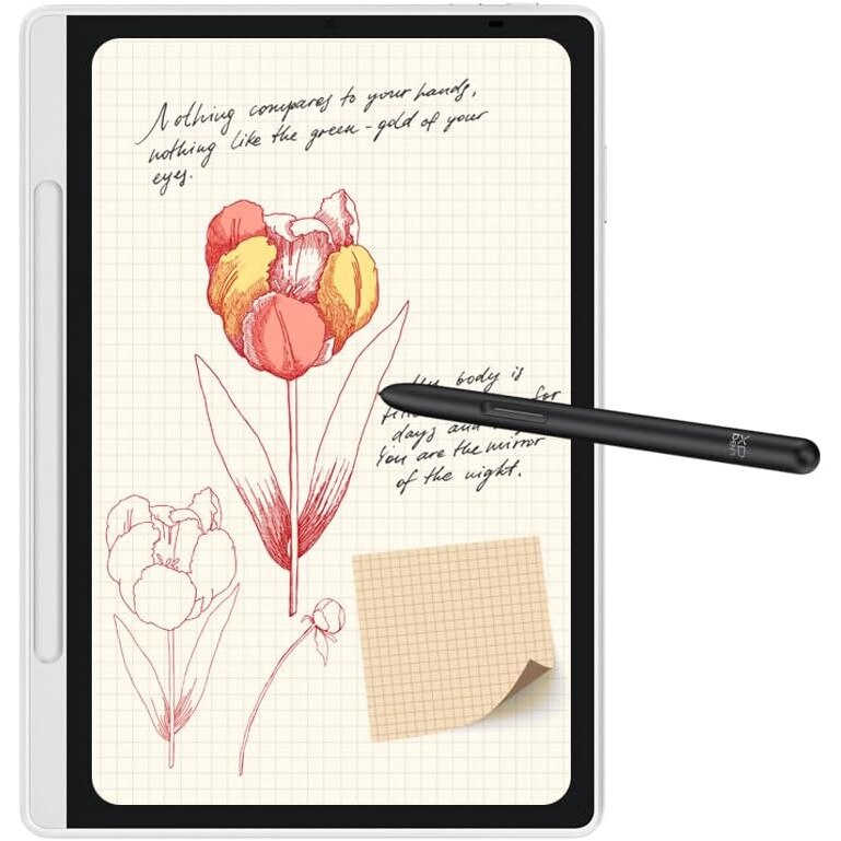 XP-Pen Magic Note Pad