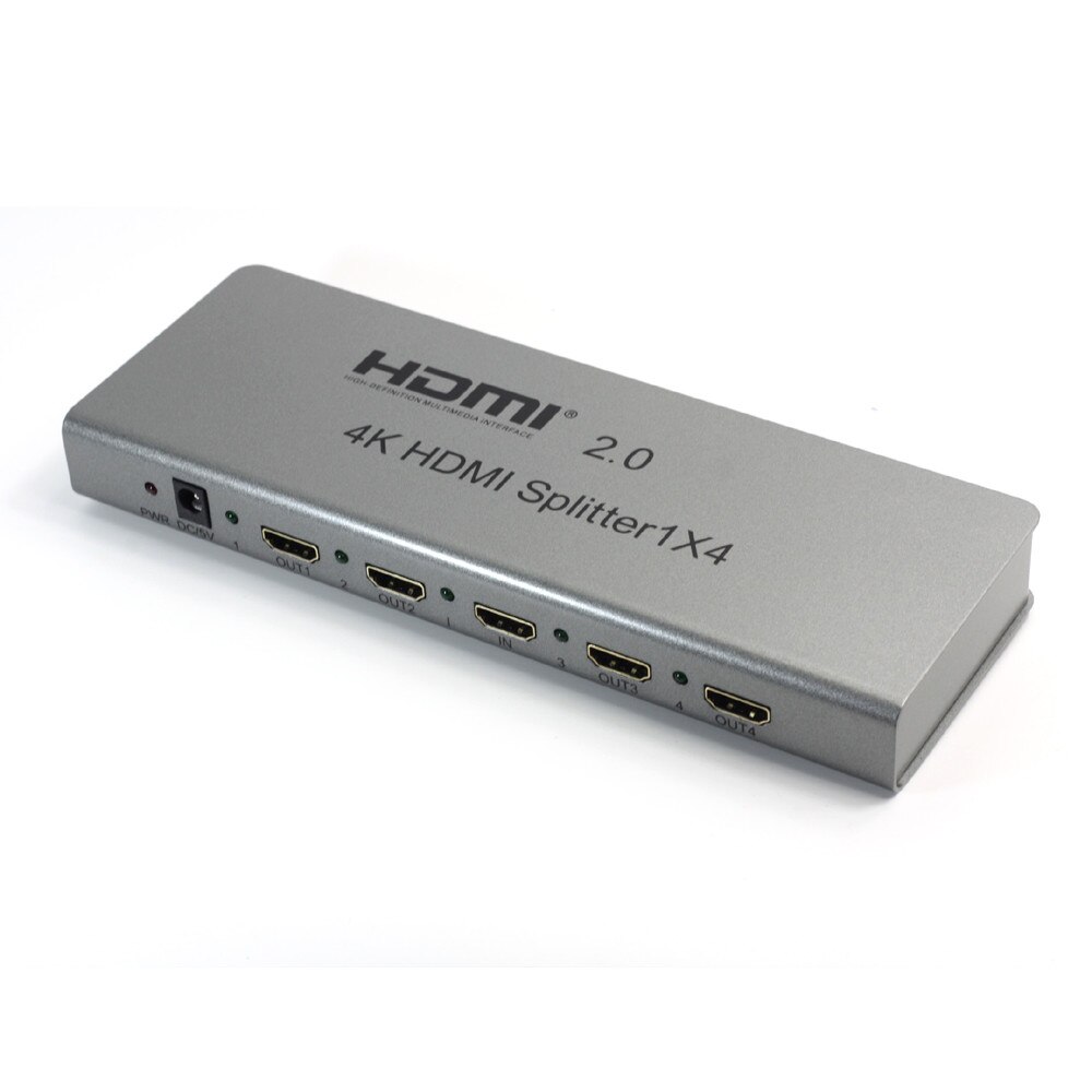 Splitter HDMI 2.0 1x4 OEM