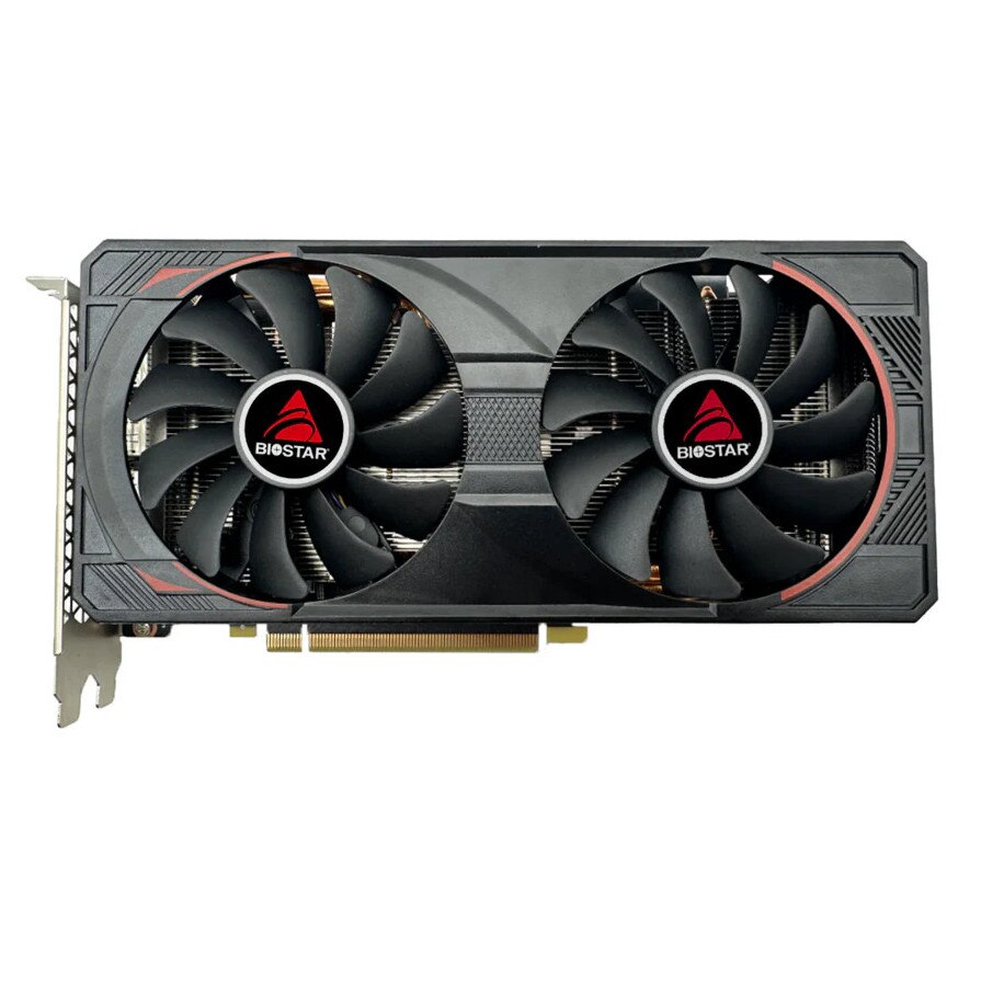 Biostar GeForce RTX 3060 Ti