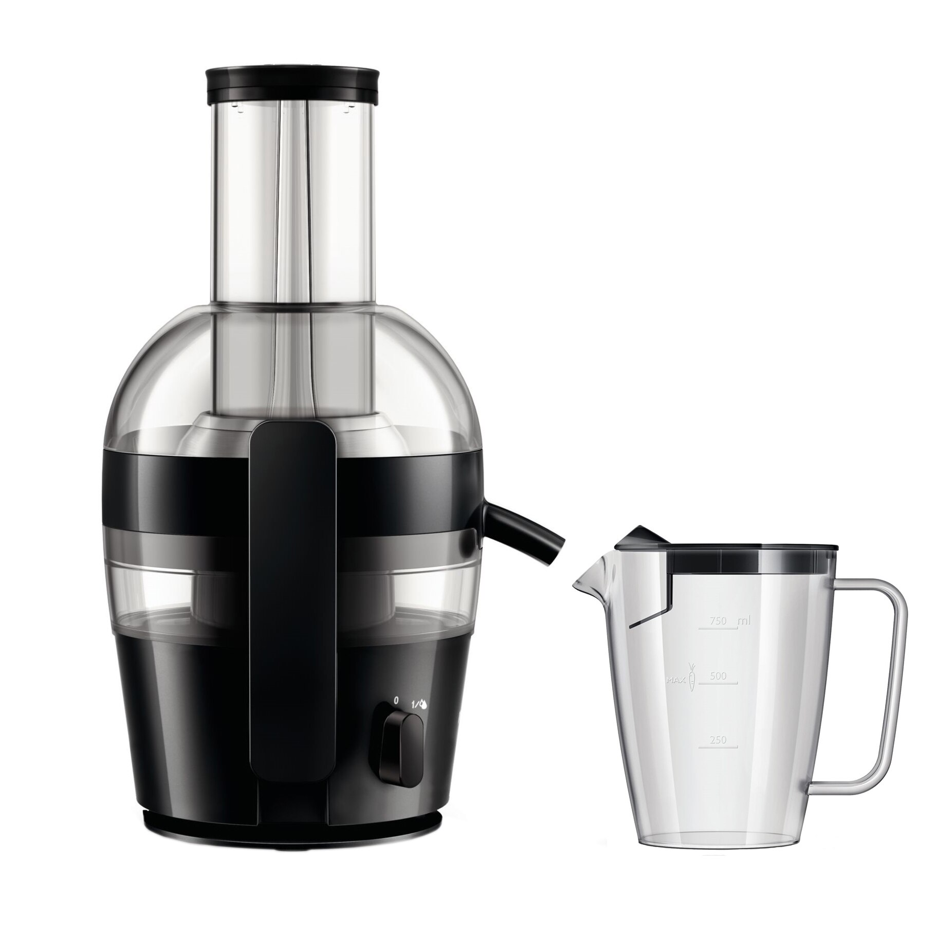 Philips Viva Collection HR1855/70