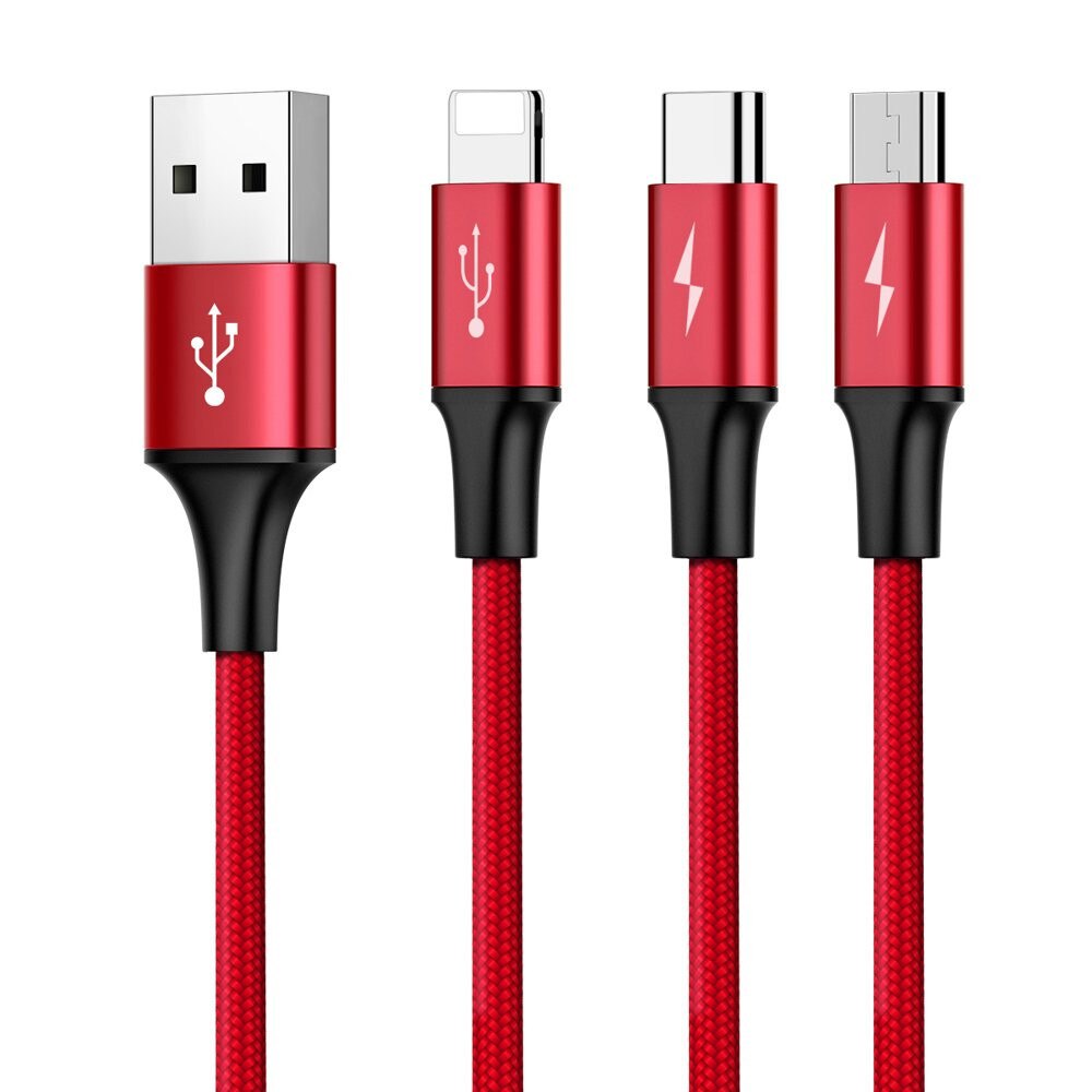 HOPE R 3-in-1 1.2m