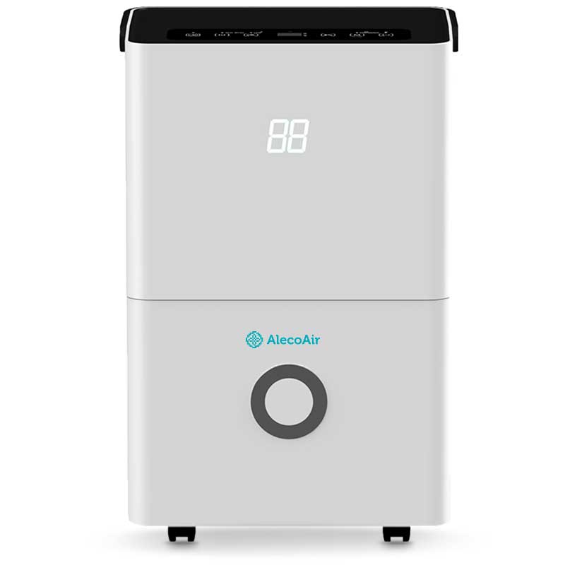 AlecoAir D30 GRANDE