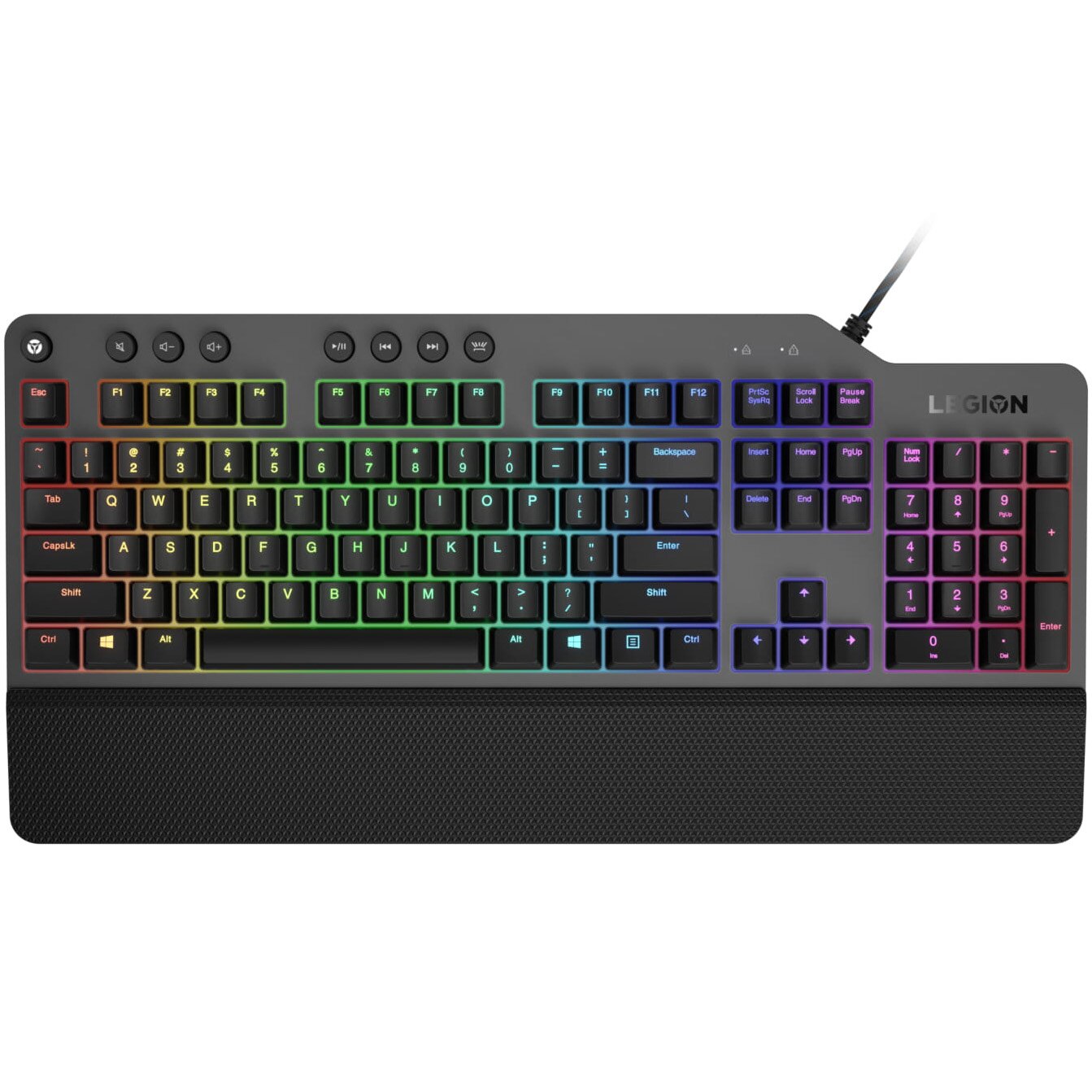 Lenovo Legion K500