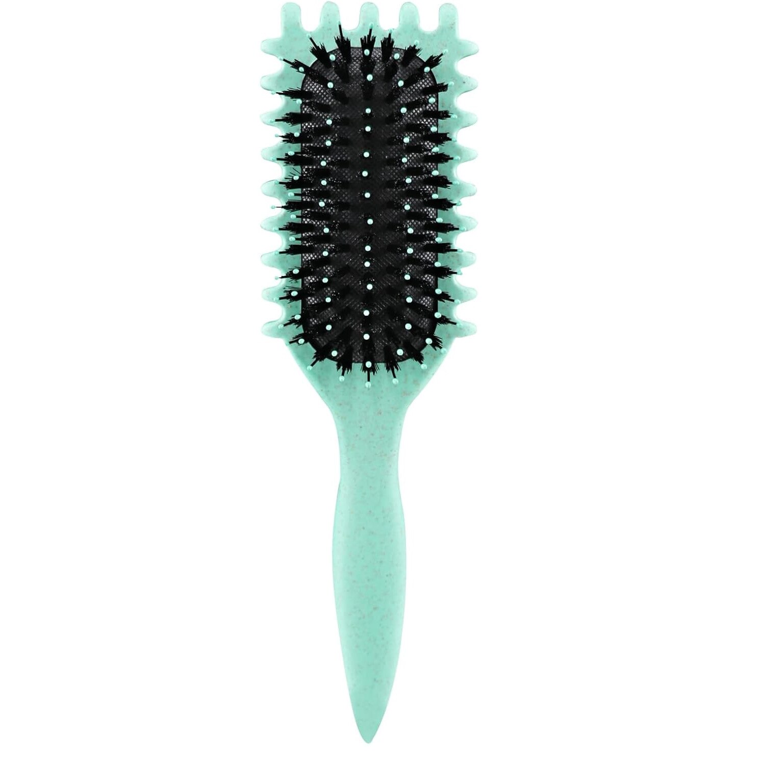 Perie definire bucle OEM Verde