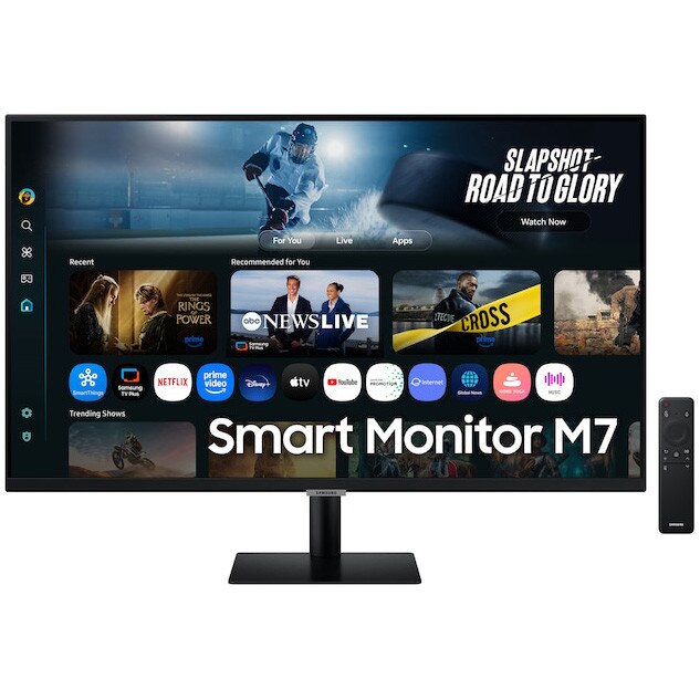 Samsung Smart M7 32"