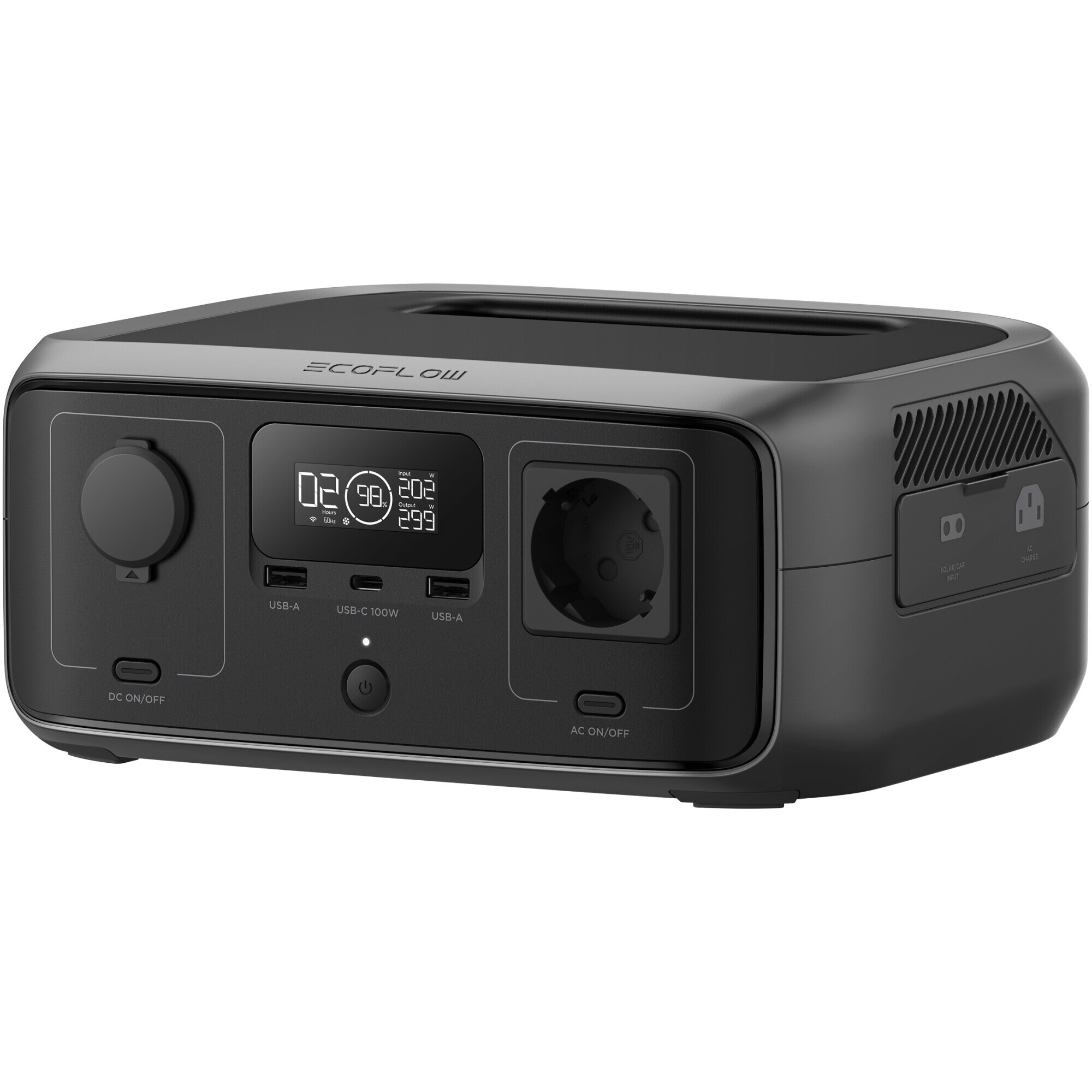 EcoFlow River 3 UPS 245Wh