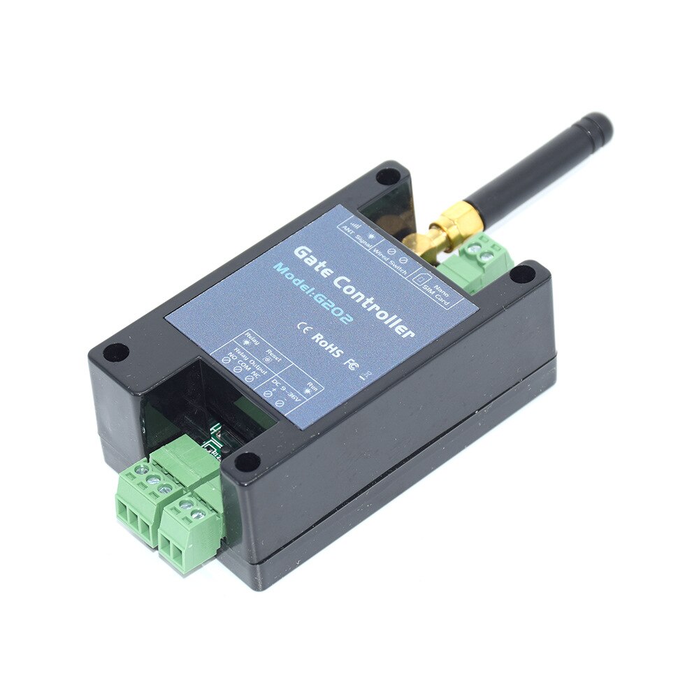 Modul Releu GSM OUYLAF G202