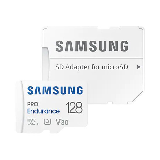 Samsung PRO Endurance 128GB