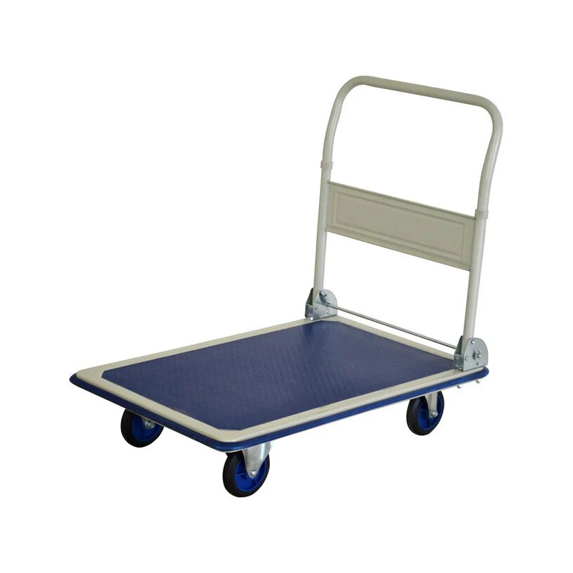 Carucior platforma STRATEGIC 300kg