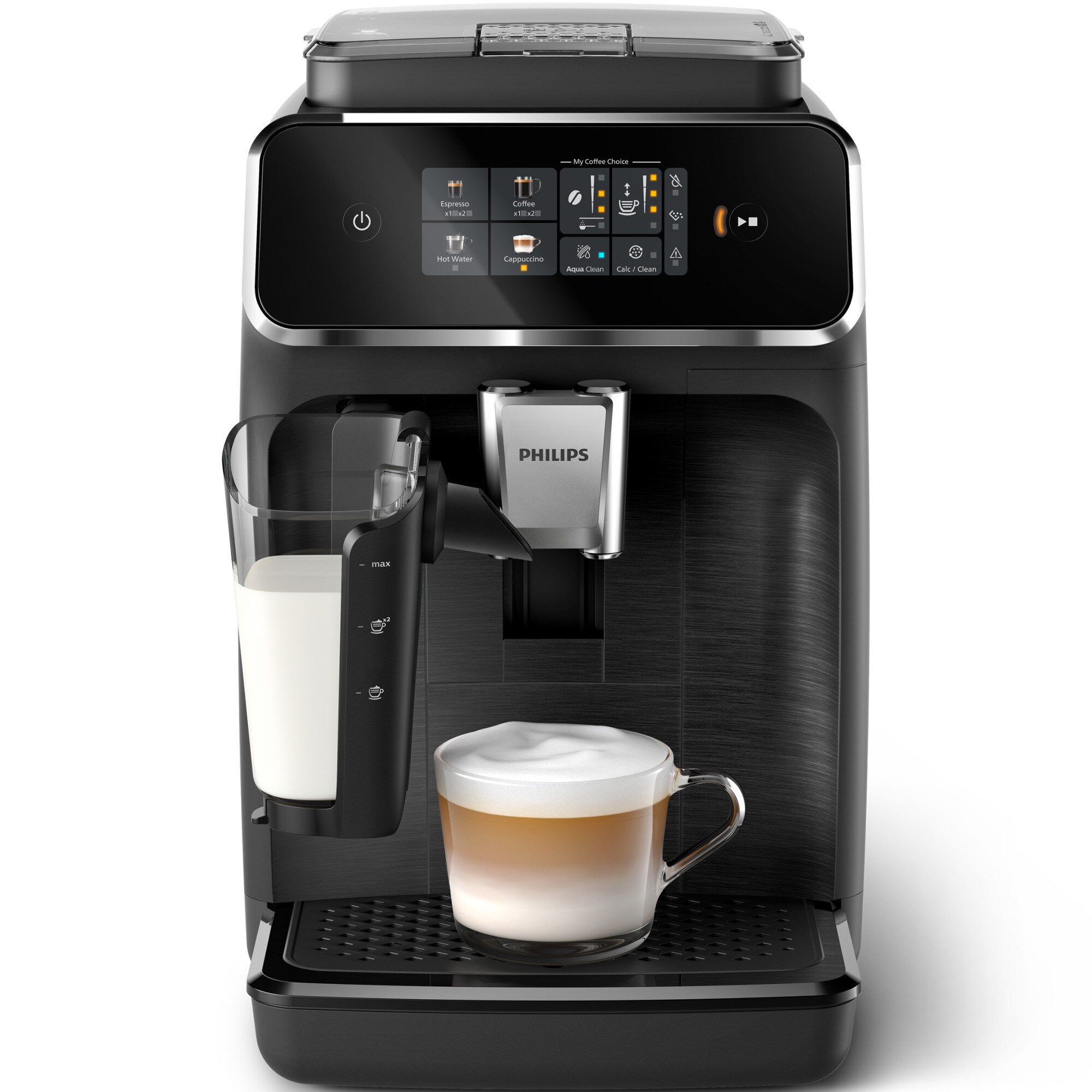 Philips Seria 2300 LatteGO