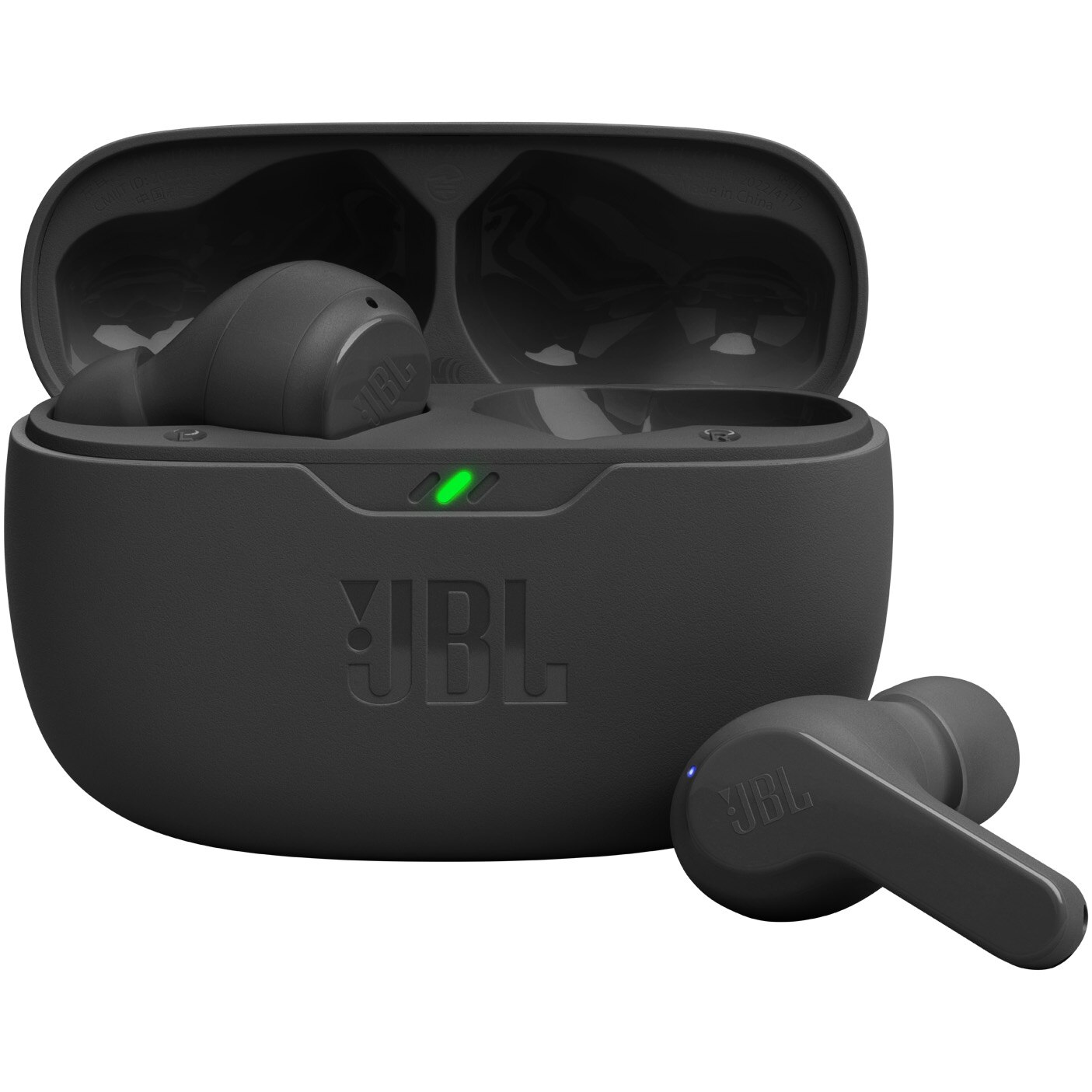 JBL Wave Beam Negru