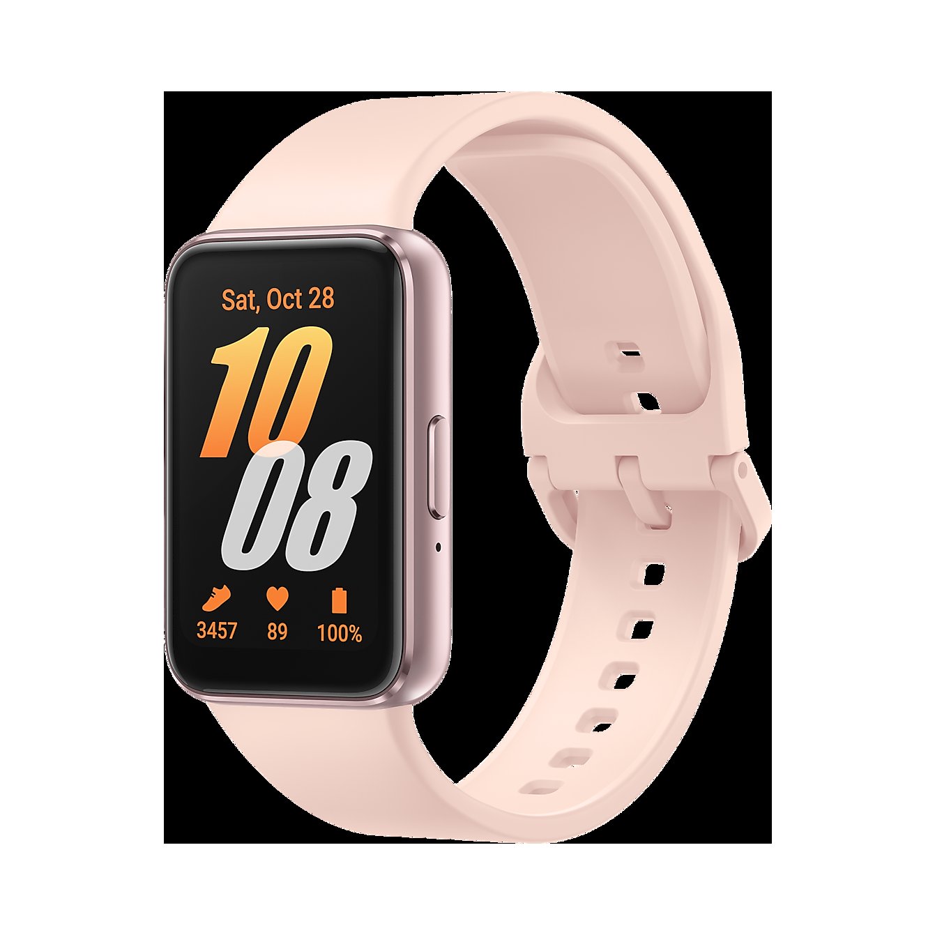 Samsung Galaxy Fit3 PINK