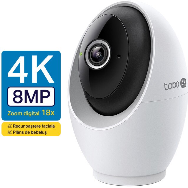 TP-Link Tapo C260