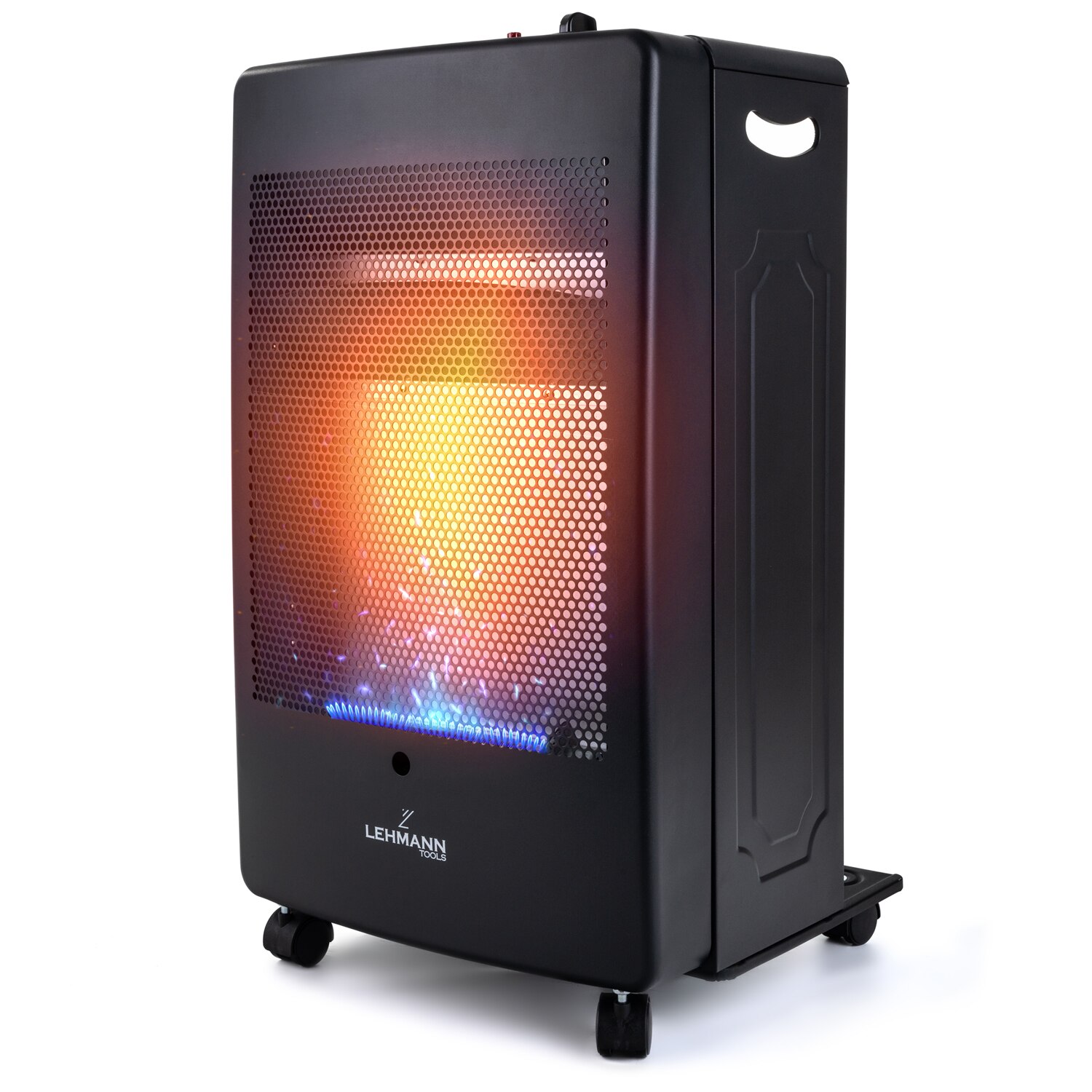 Lehmann Valencia 3800W