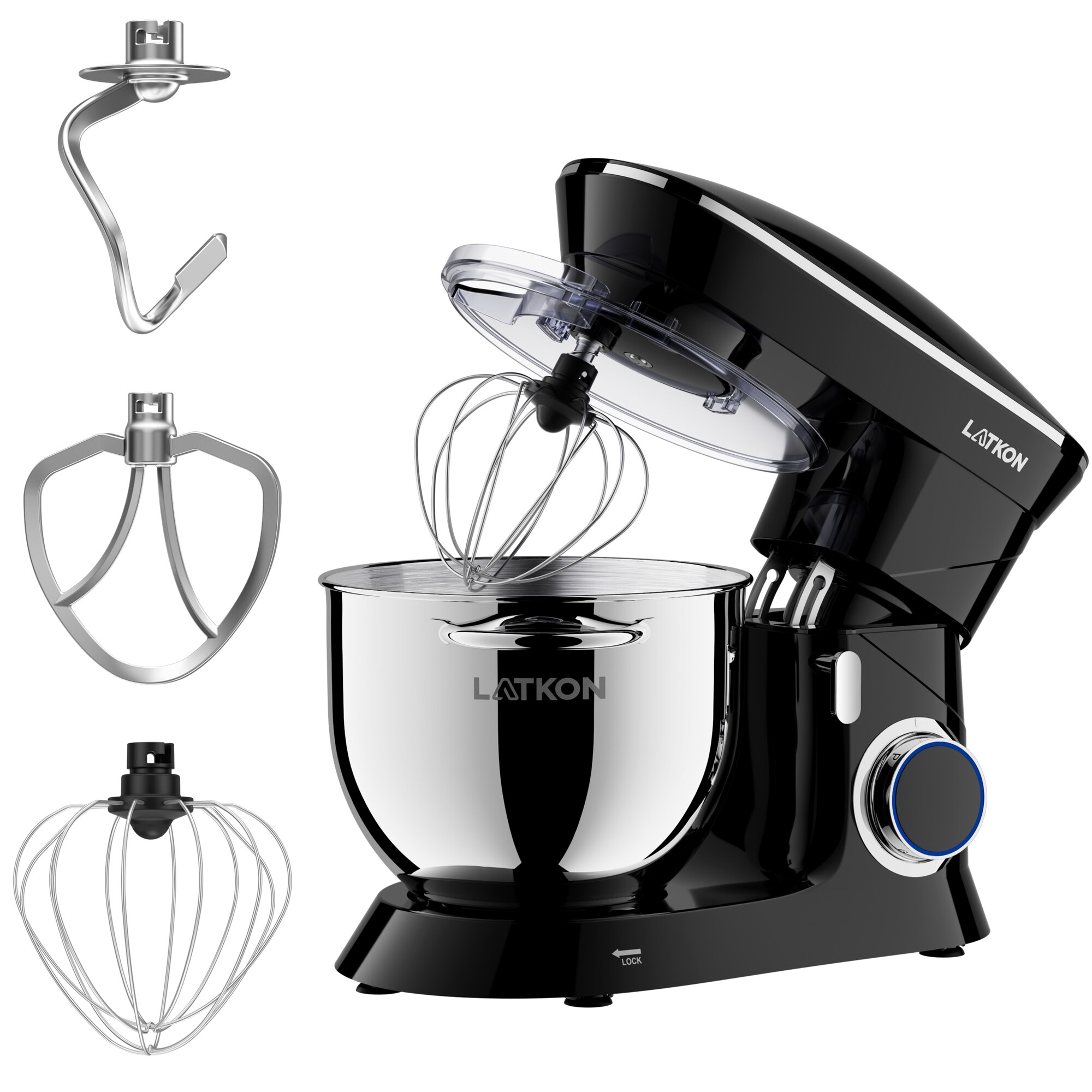 Latkon LTK-1500