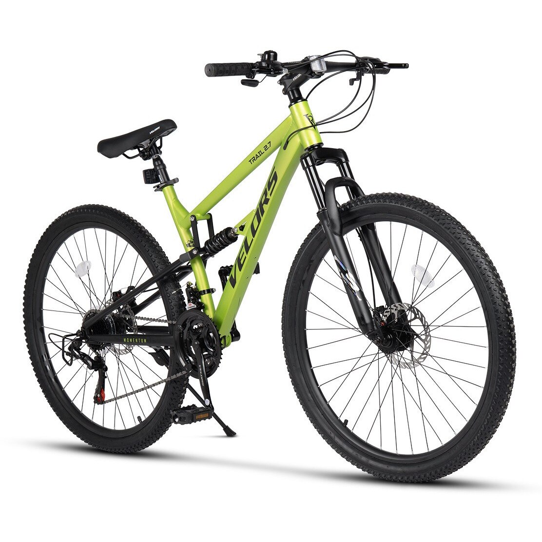 Velors Trail 2.6 26 Verde