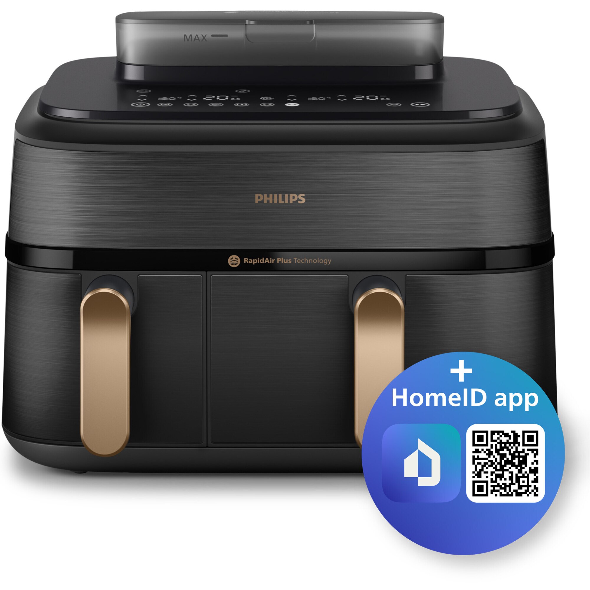 Philips Airfryer Seria 5000 NA552/00