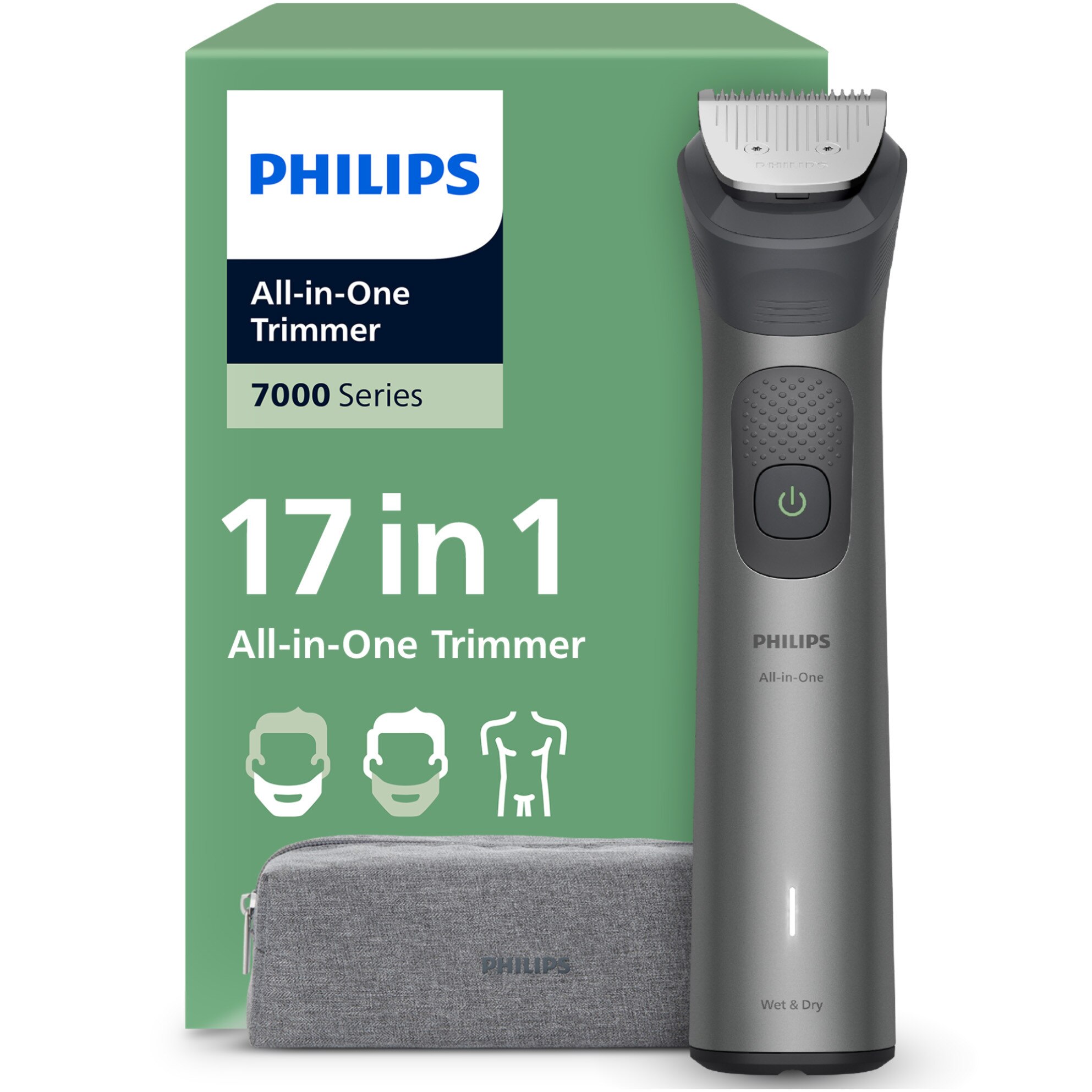 Philips MG7941/15