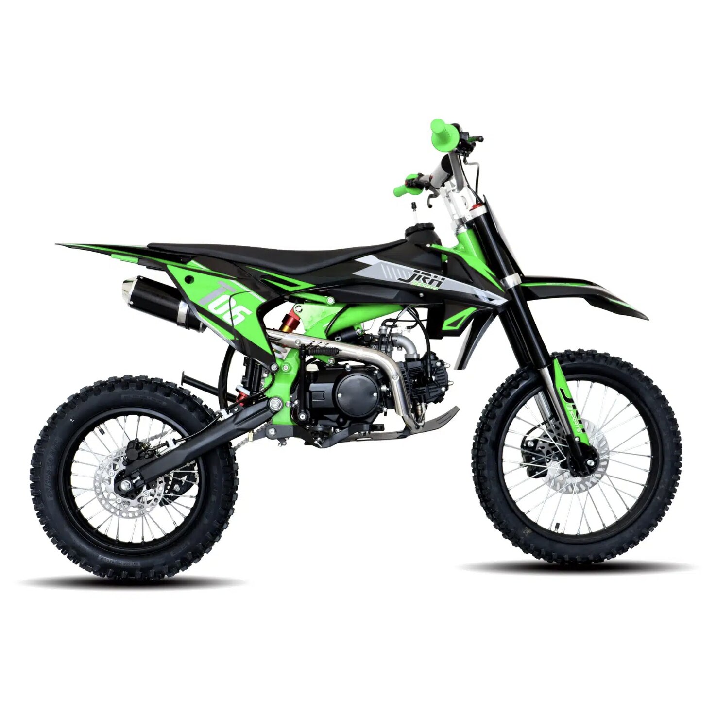 JRH Sports 125cc