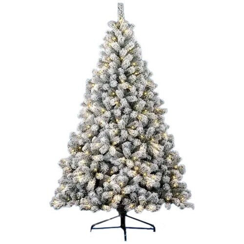 Kring Frosted LED 210 cm