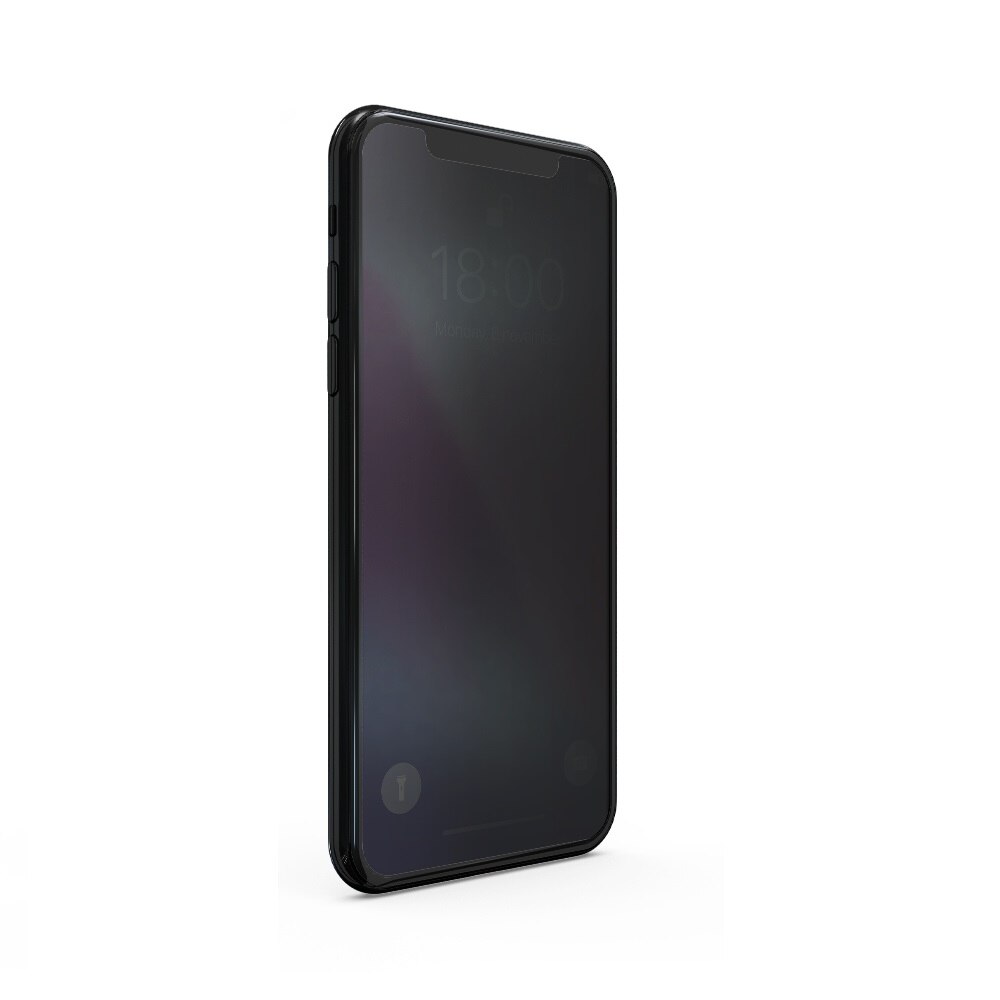 Folie tempered glass Samsung Galaxy A15 Privacy