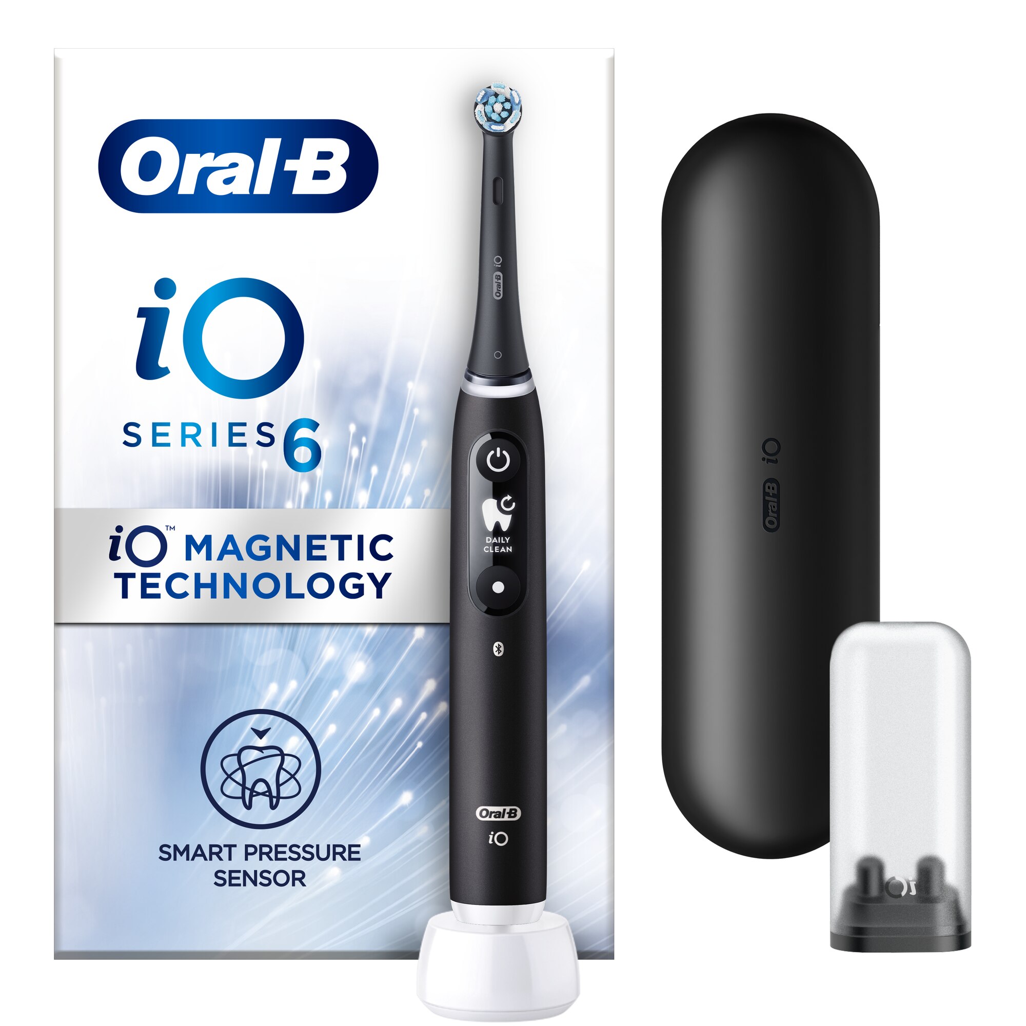 Oral-B iO6