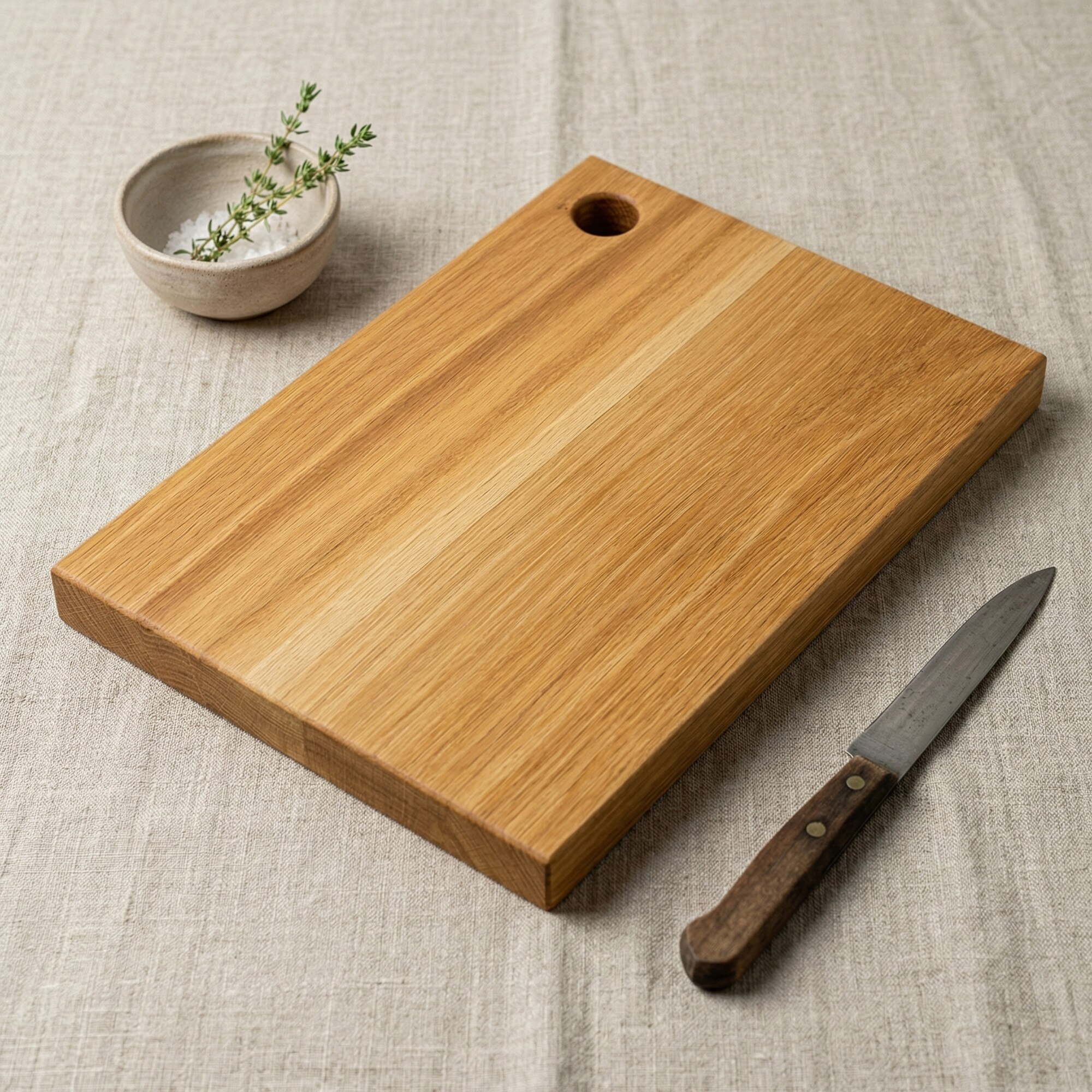 Tocator EpiCraft Stejar Compact