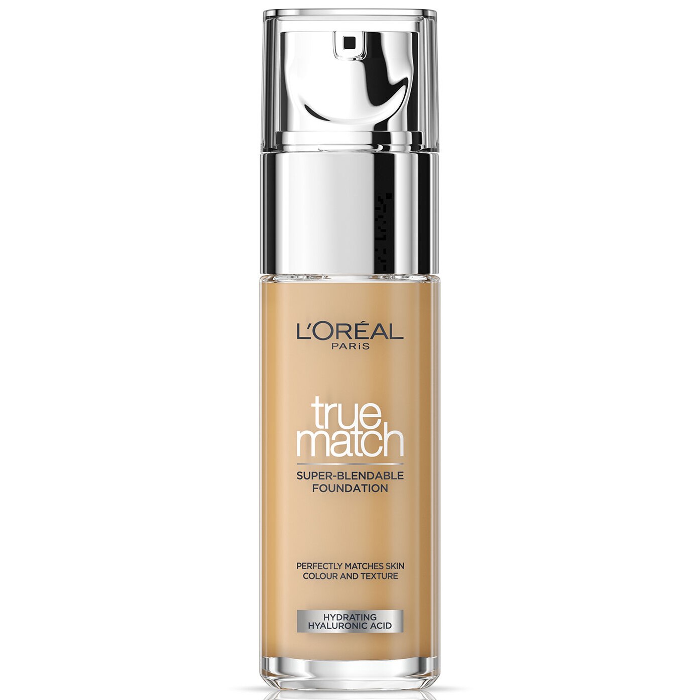 Fond de ten L'Oreal True Match 5N Sand