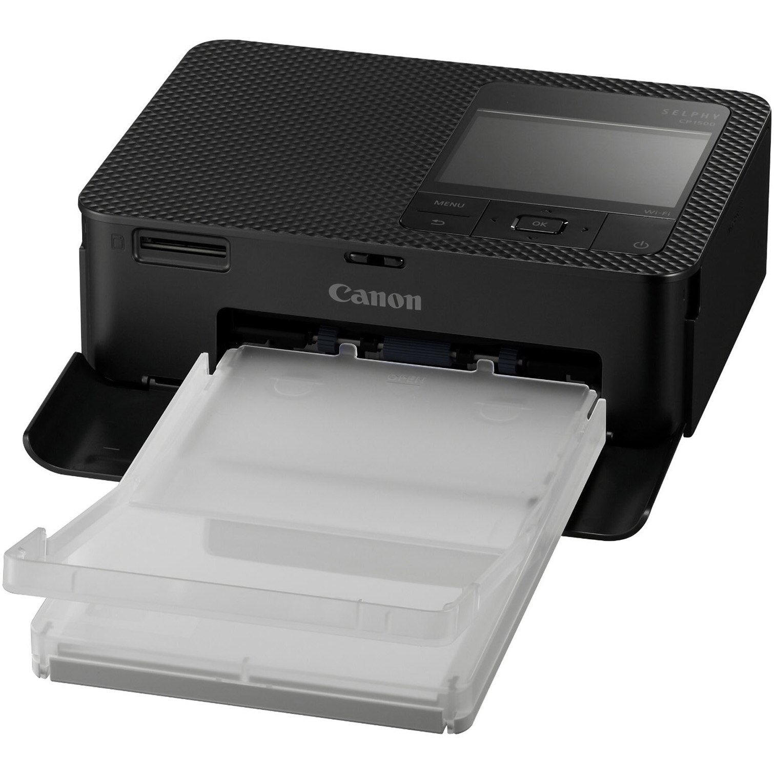 Canon SELPHY CP1500