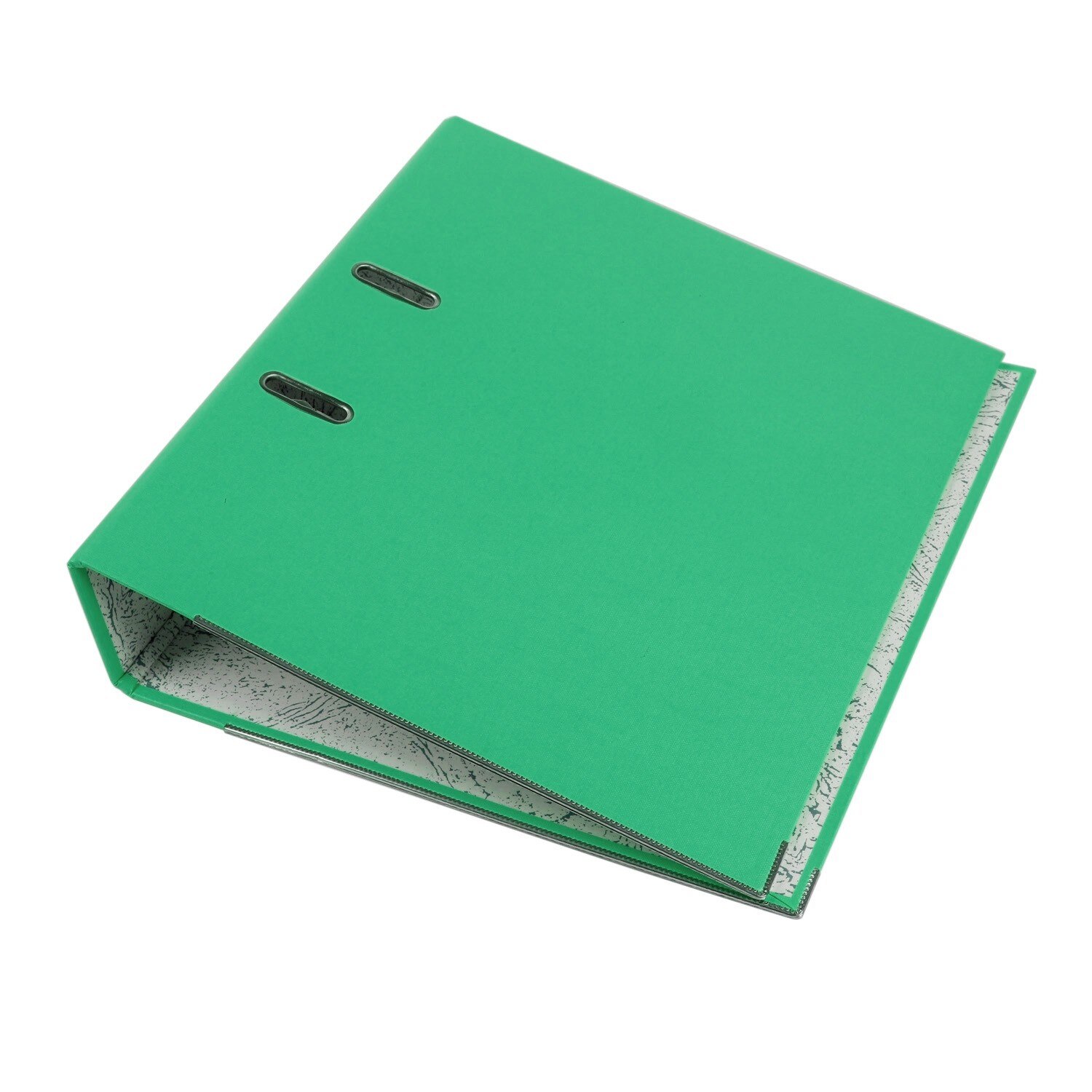 Biblioraft PROCART A4 5 cm Verde
