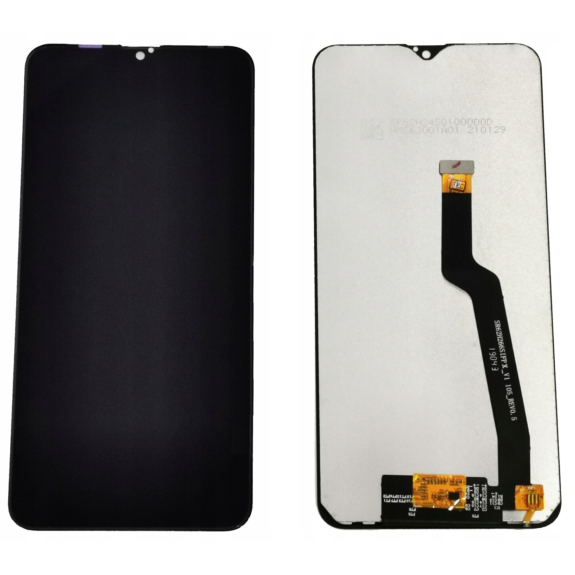 Ecran LCD Telkom Samsung A10