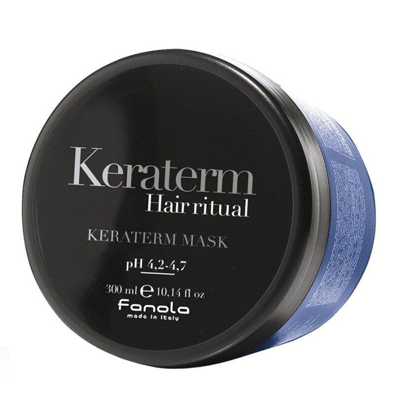 Fanola Keraterm Mask masca netezire