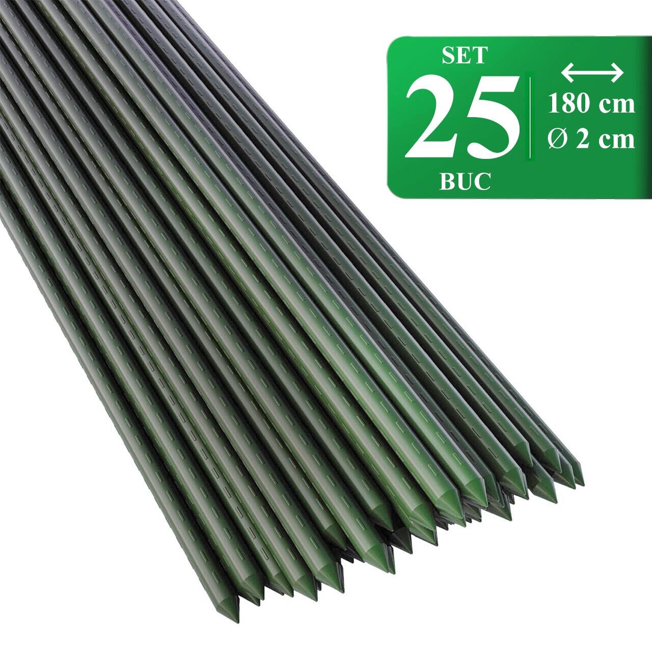 Set 25 araci Artool 180x2 cm