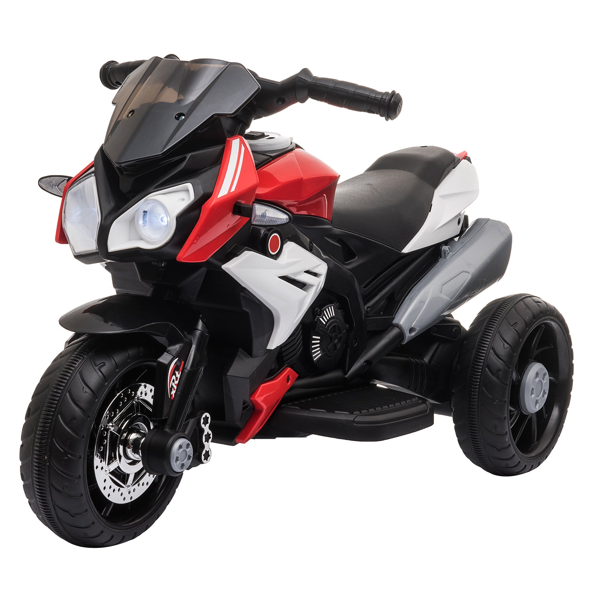 Homcom Motocicletă electrică 6V