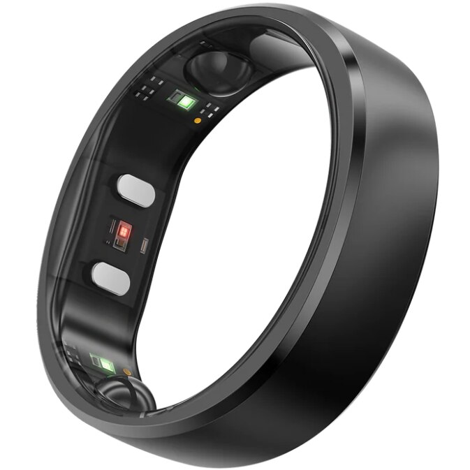 Inel inteligent RingConn Gen 2