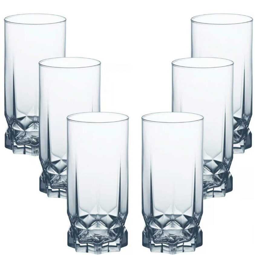 Ambition Diamond 325 ml