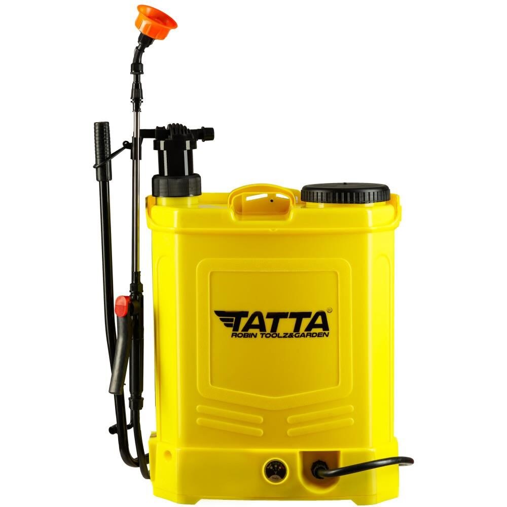 Tatta TP-1833AM 16L