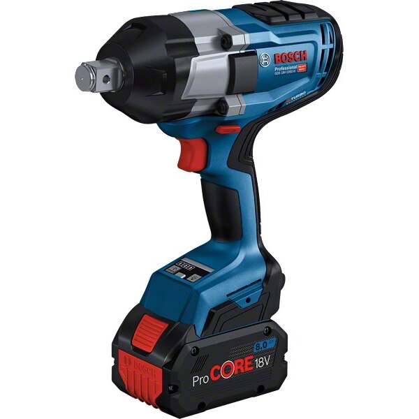 Bosch Professional GDS 18V-1050 H