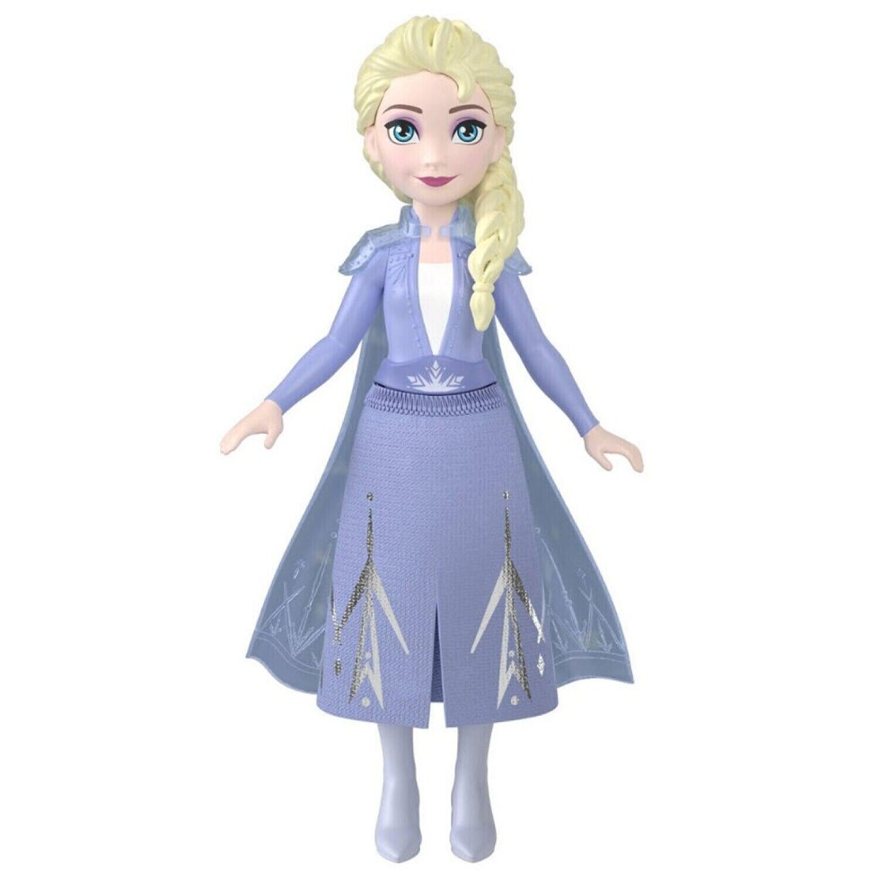Papusa Disney Frozen Elsa 9 cm