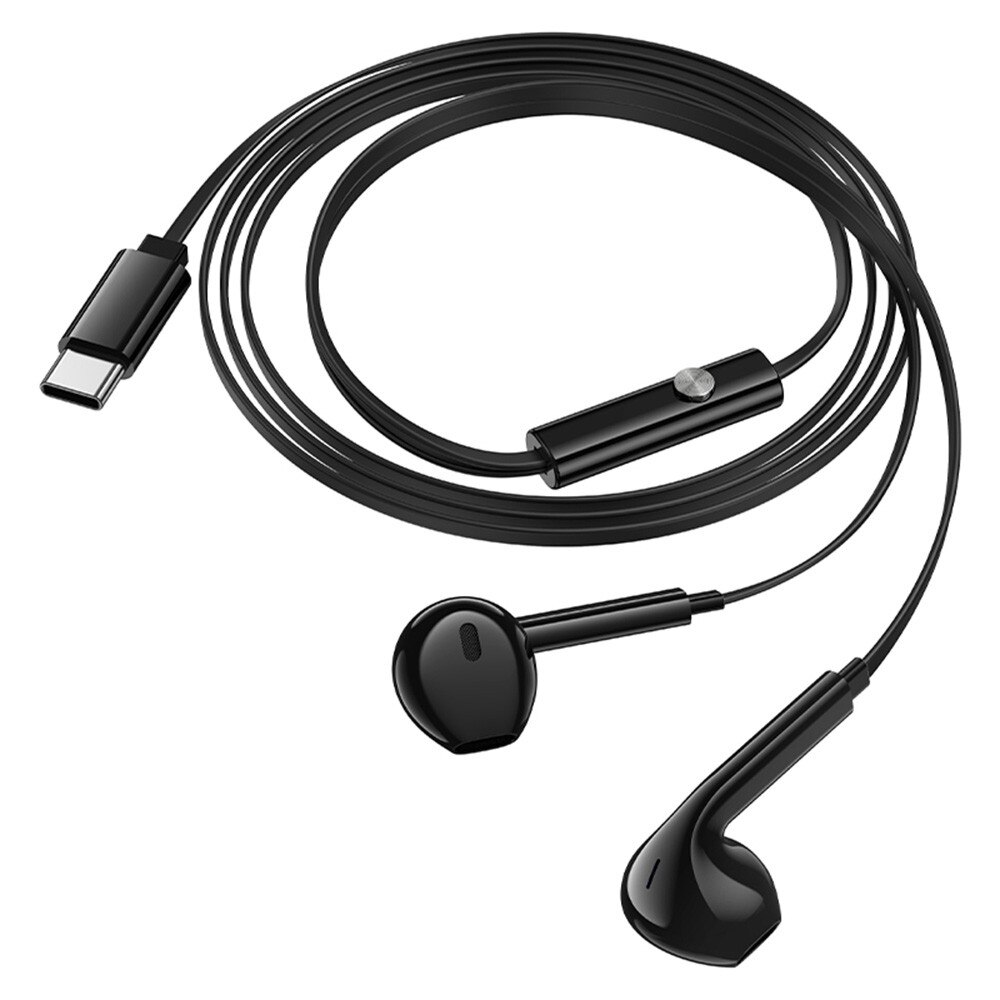 Borofone USB-C Negru