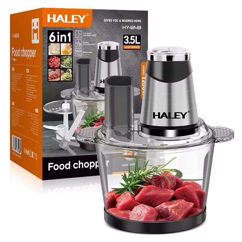 HALEY HY-243