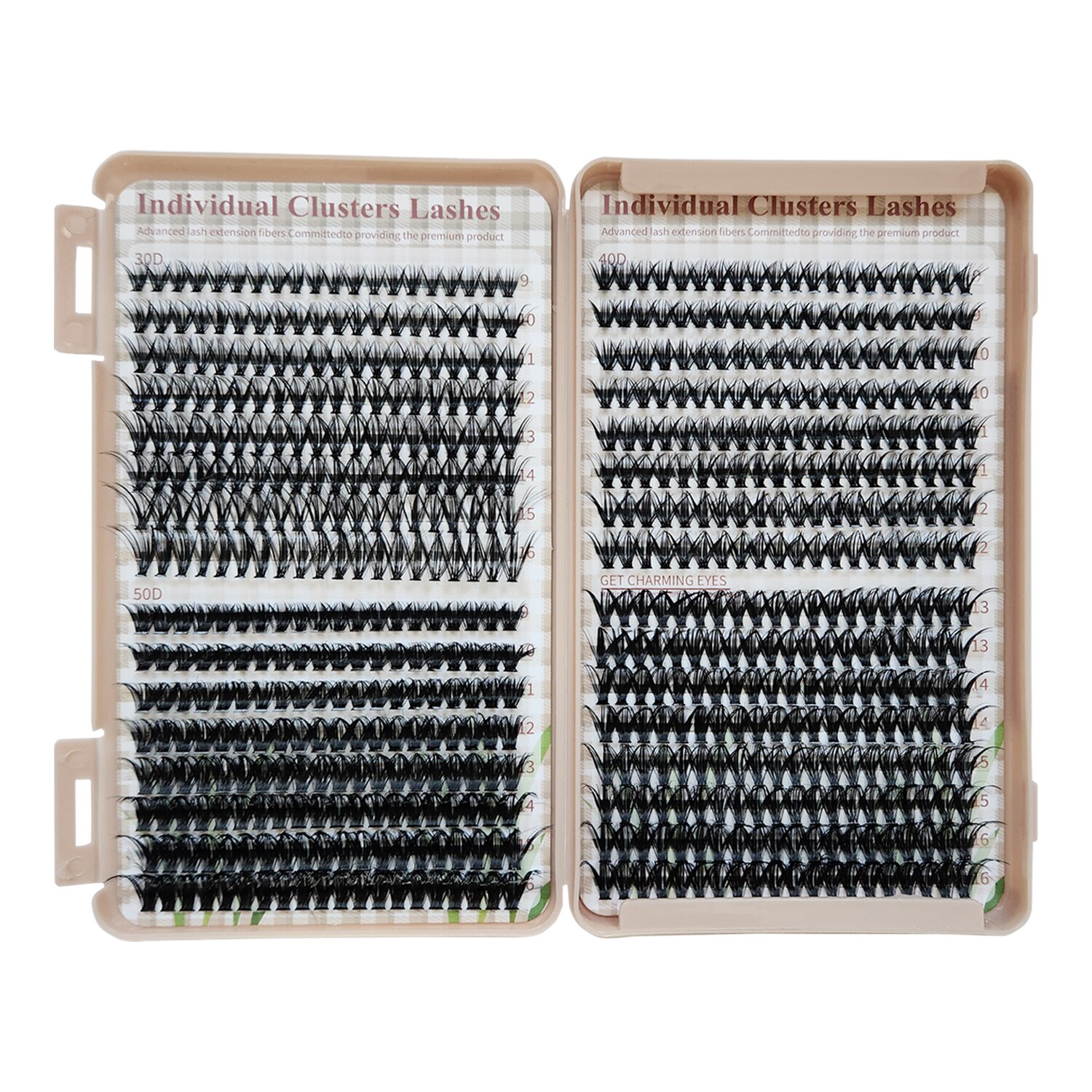 AILAISHI 640pcs