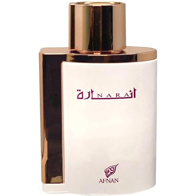 Parfum unisex Afnan Inara White