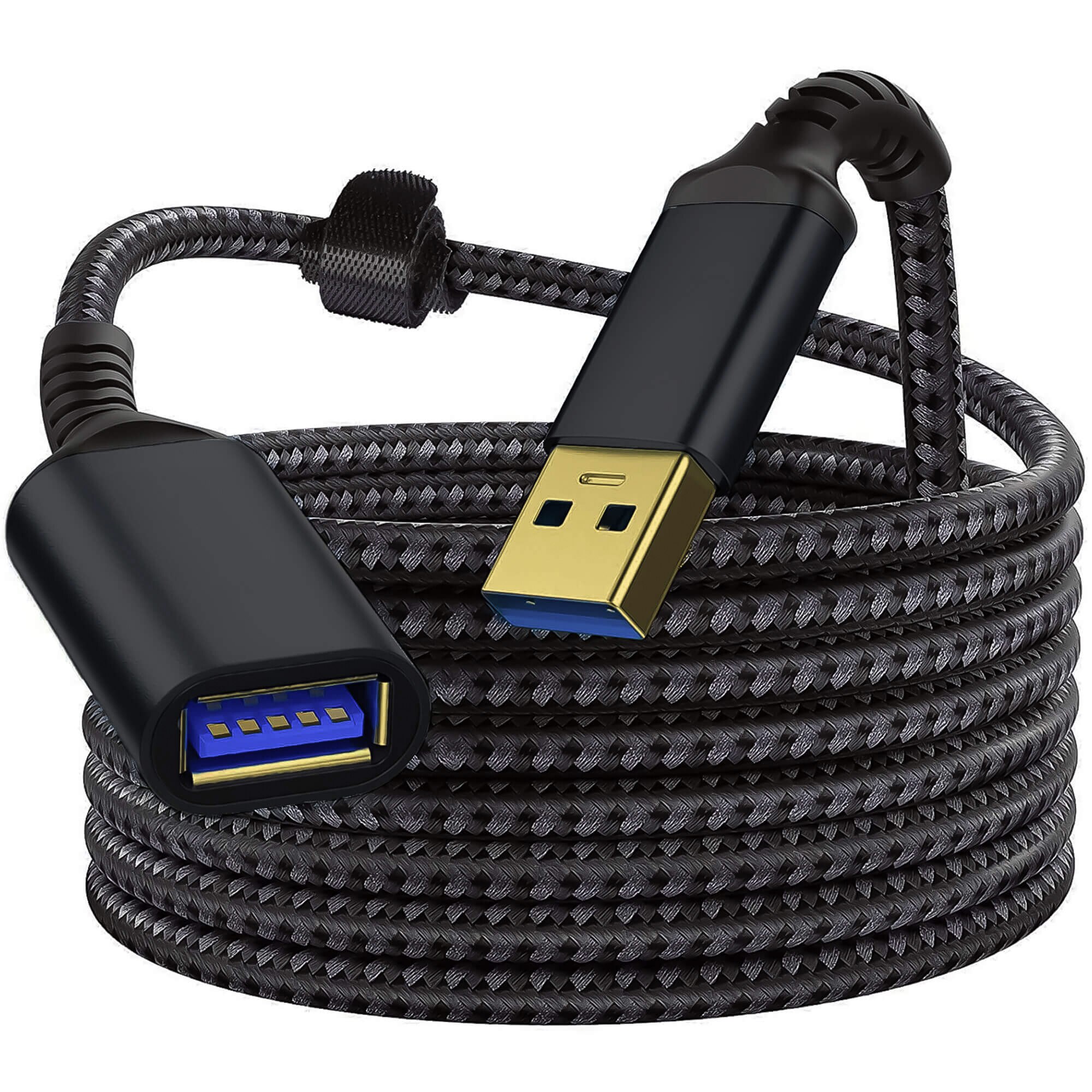 Cablu prelungitor USB Reagle RPA500P