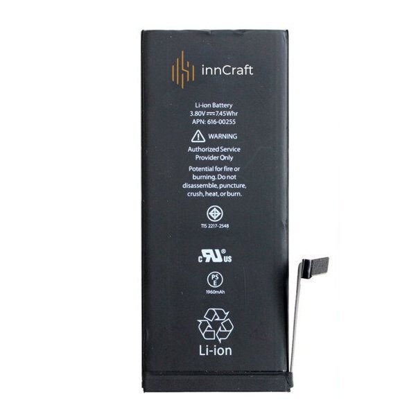 Baterie innCraft iPhone 7
