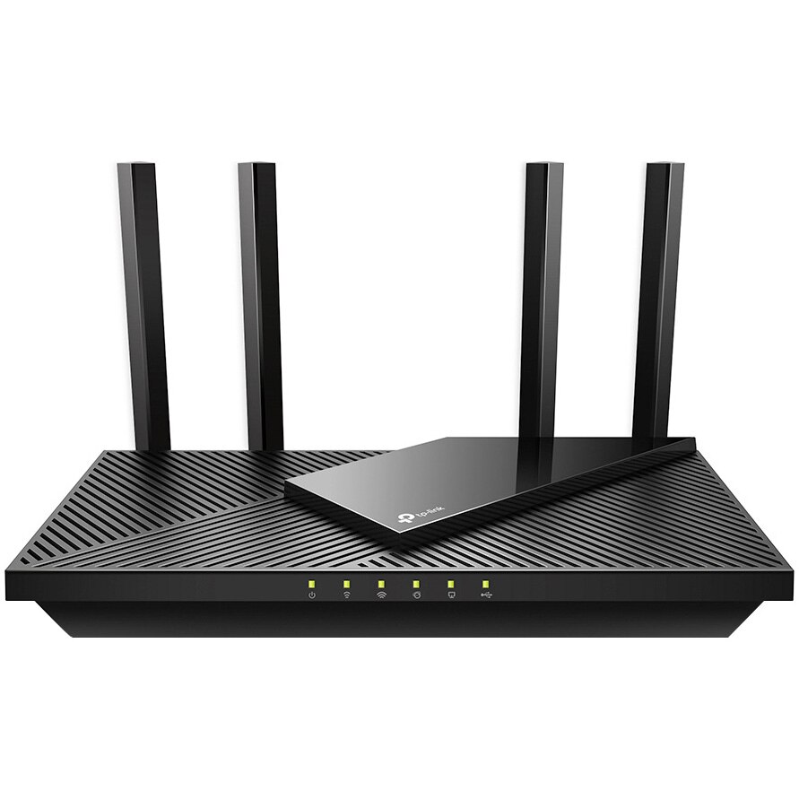 Router TP-Link Archer AX55