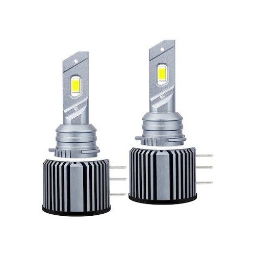 Set 2 Becuri LED H15 Tucrim V20