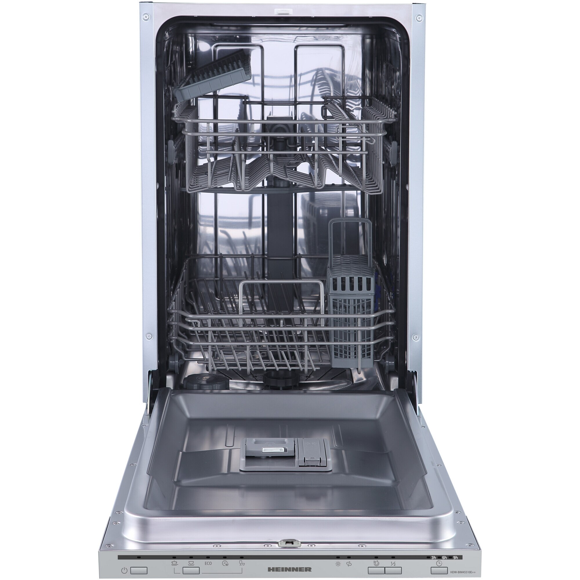 Heinner HDW-BIM45510E++
