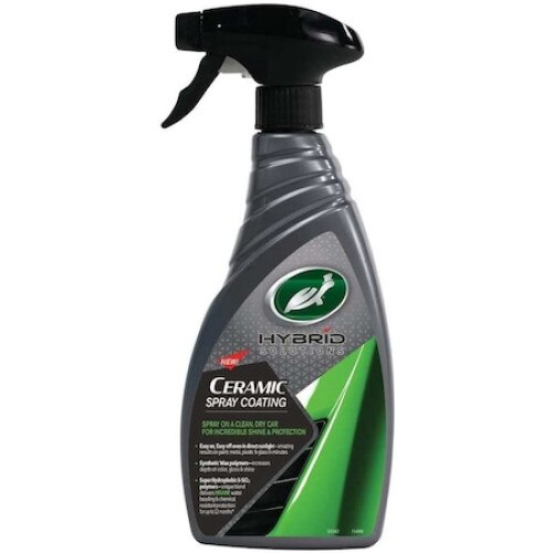 Ceară auto Turtle Wax Hybrid Solutions Ceramic